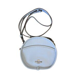 Coach Canteen Crossbody Bag